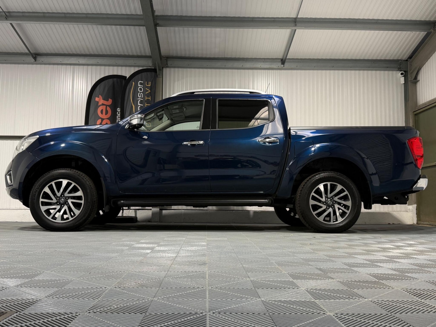 Used Nissan Navara 2019 for sale - 76377485: Photo 19