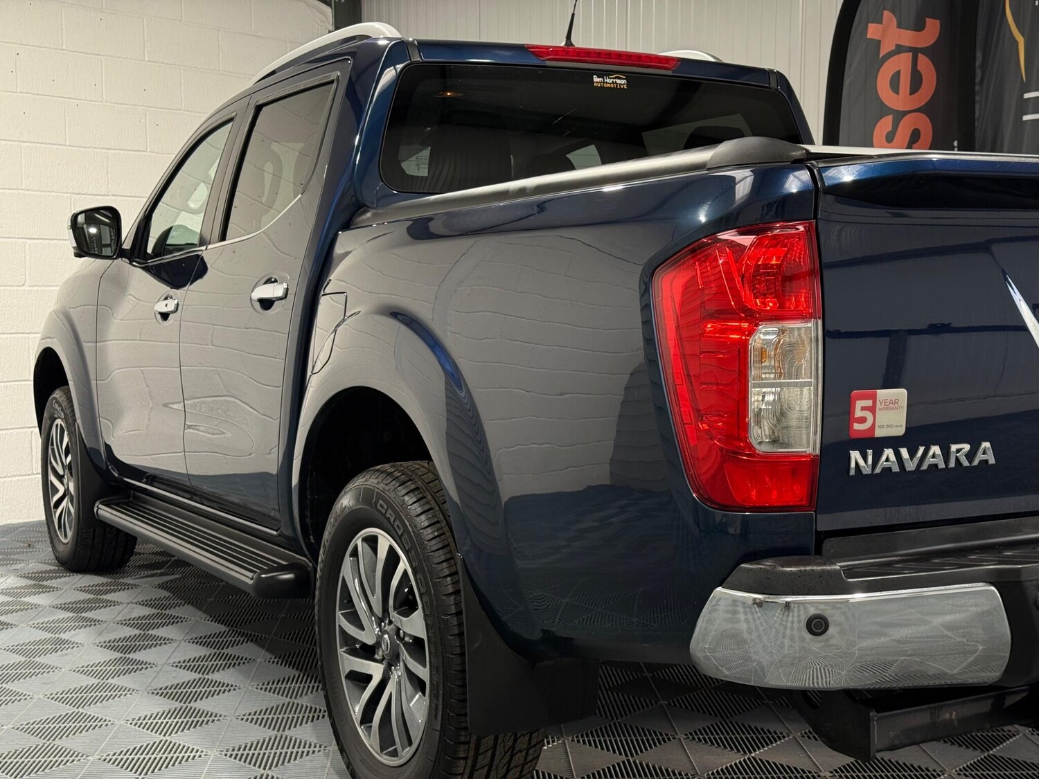 Used Nissan Navara 2019 for sale - 76377485: Photo 22