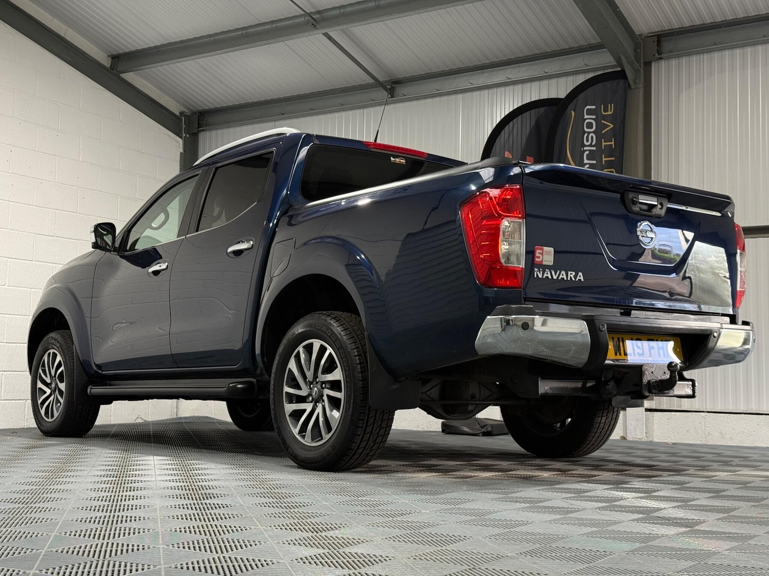 Used Nissan Navara 2019 for sale - 76377485: Photo 23
