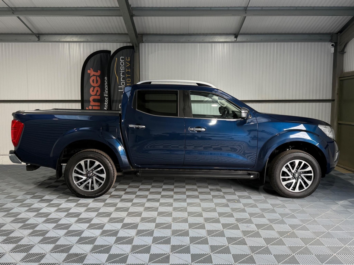 Used Nissan Navara 2019 for sale - 76377485: Photo 26