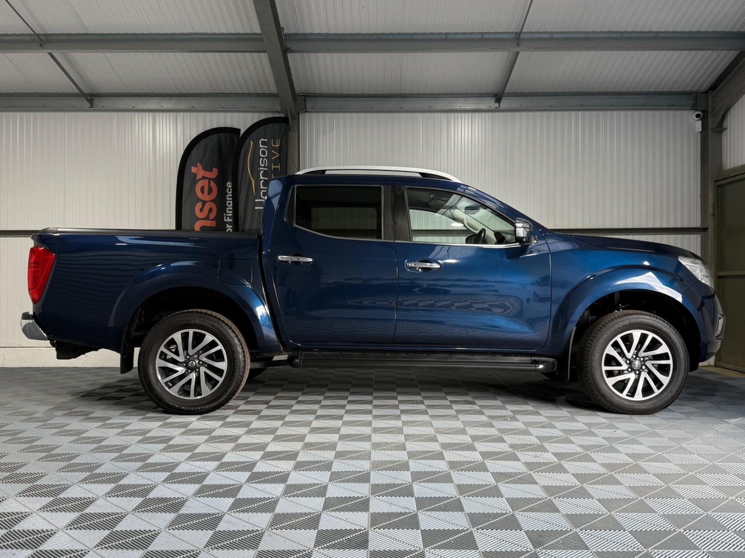 Used Nissan Navara 2019 for sale - 76377485: Photo 27