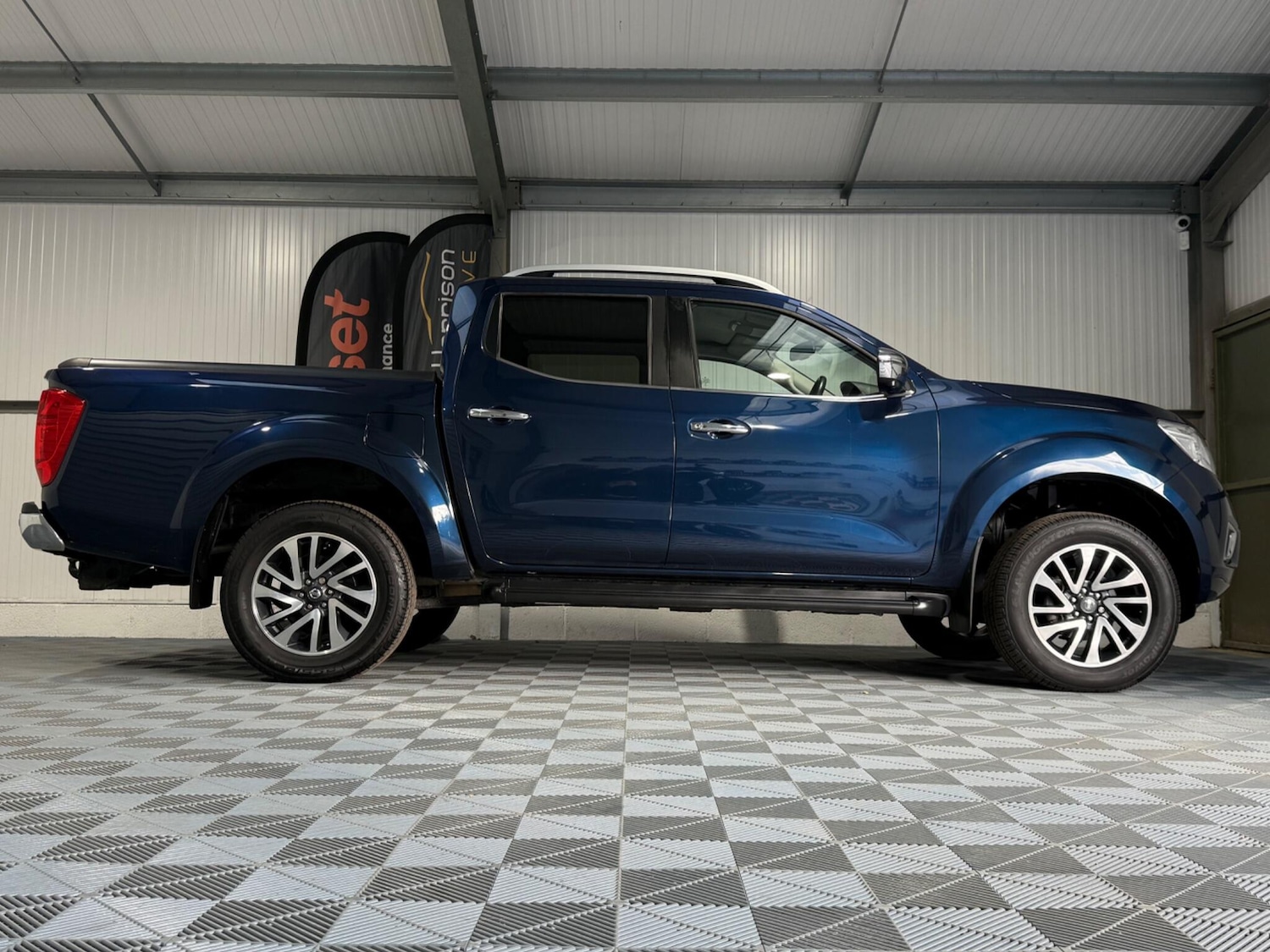 Used Nissan Navara 2019 for sale - 76377485: Photo 28