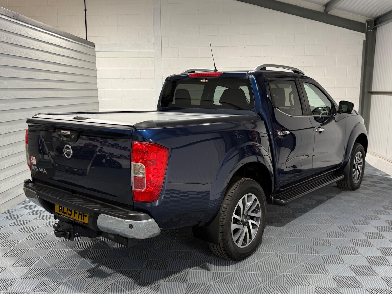 Used Nissan Navara 2019 for sale - 76377485: Photo 29