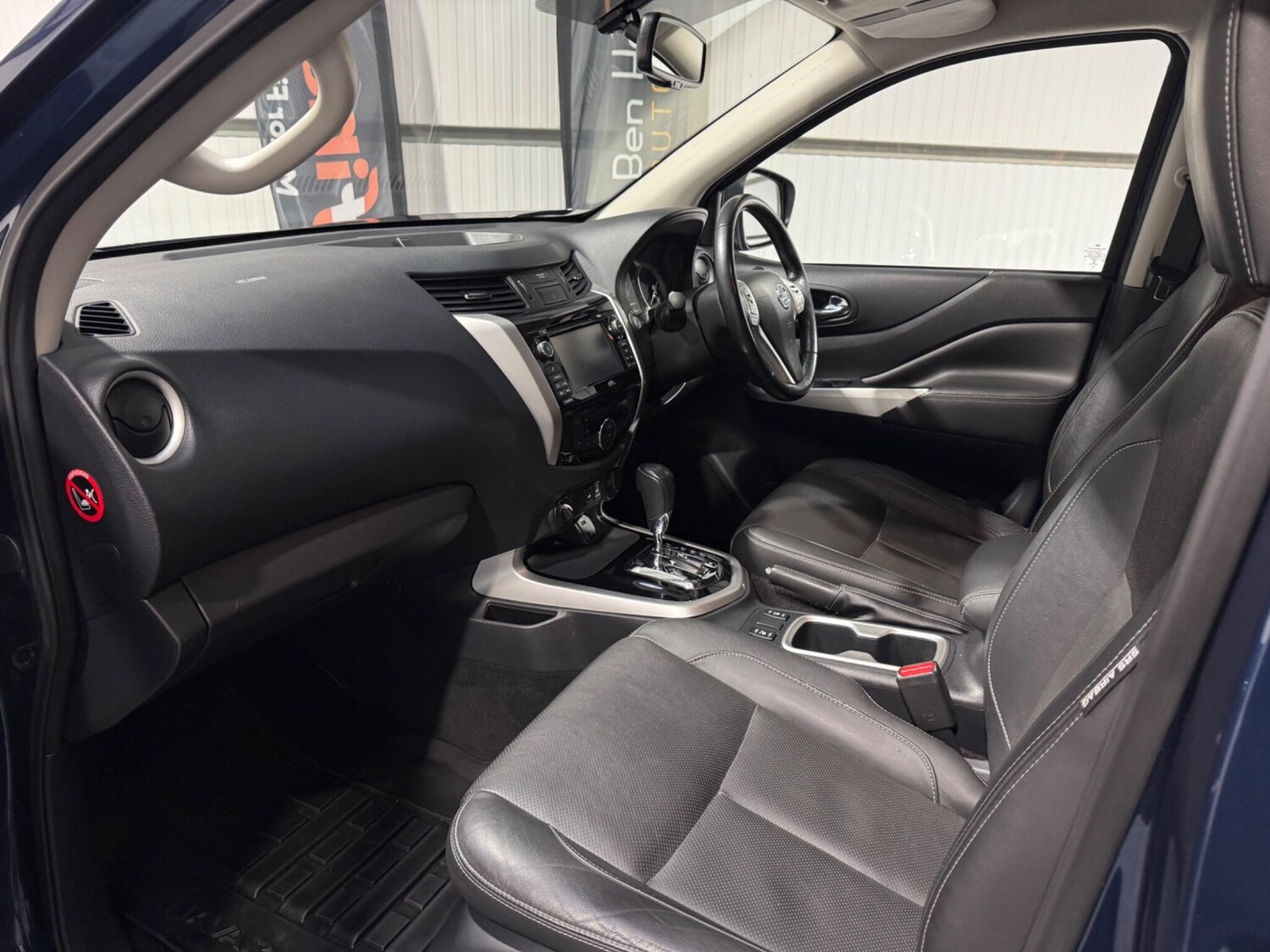 Used Nissan Navara 2019 for sale - 76377485: Photo 3