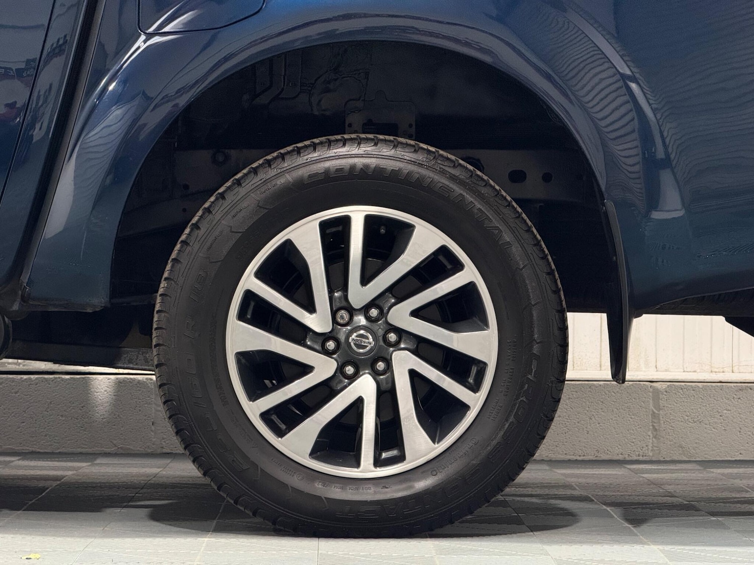 Used Nissan Navara 2019 for sale - 76377485: Photo 36