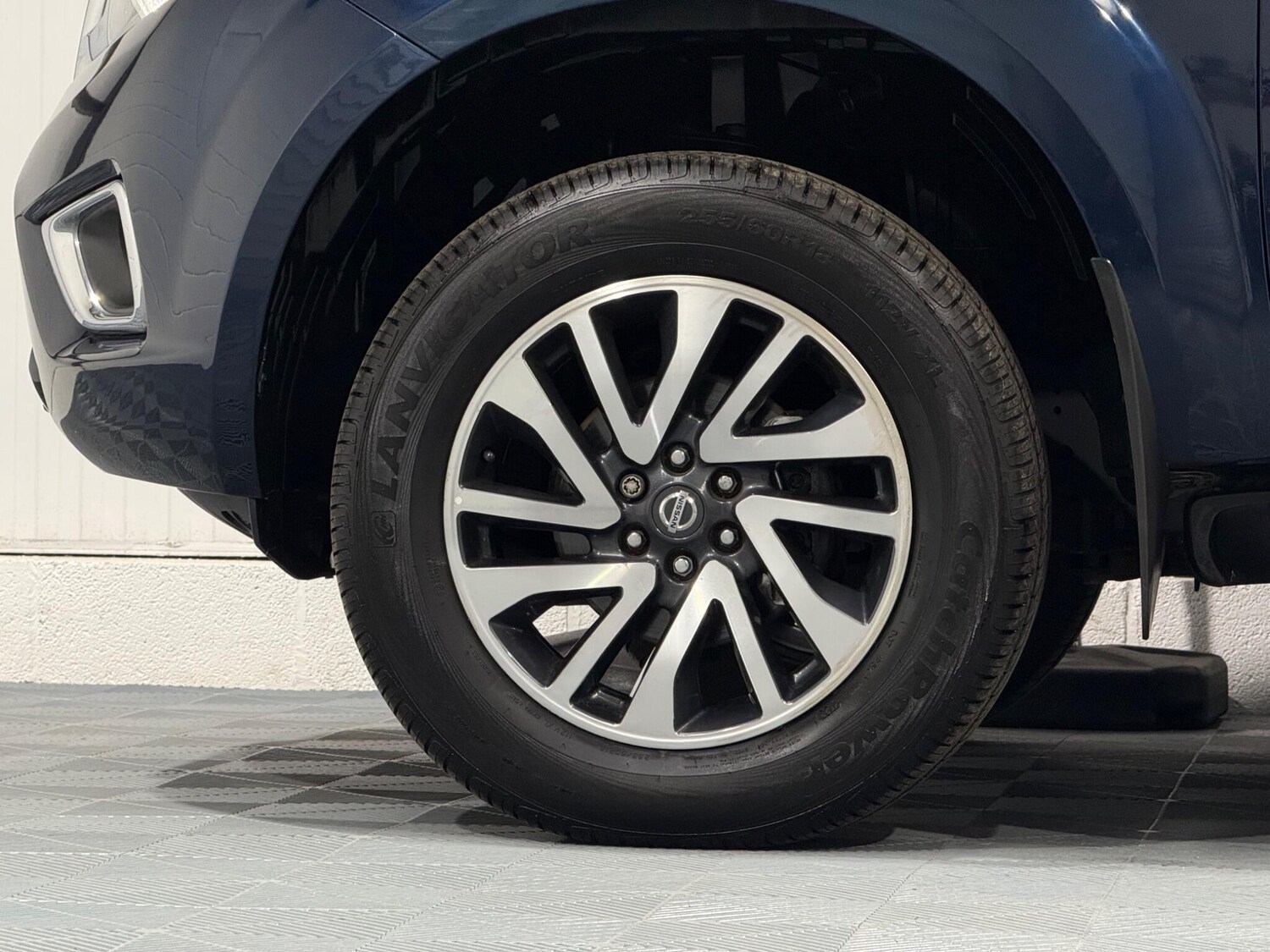 Used Nissan Navara 2019 for sale - 76377485: Photo 37
