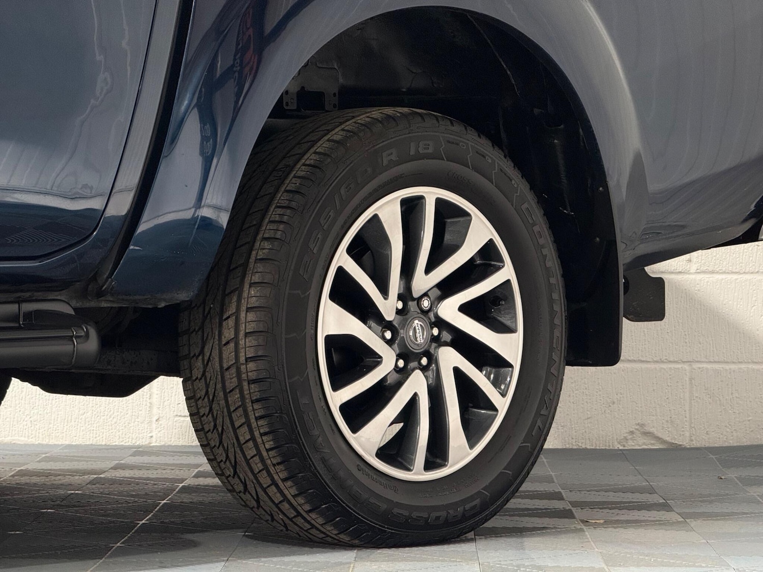 Used Nissan Navara 2019 for sale - 76377485: Photo 38