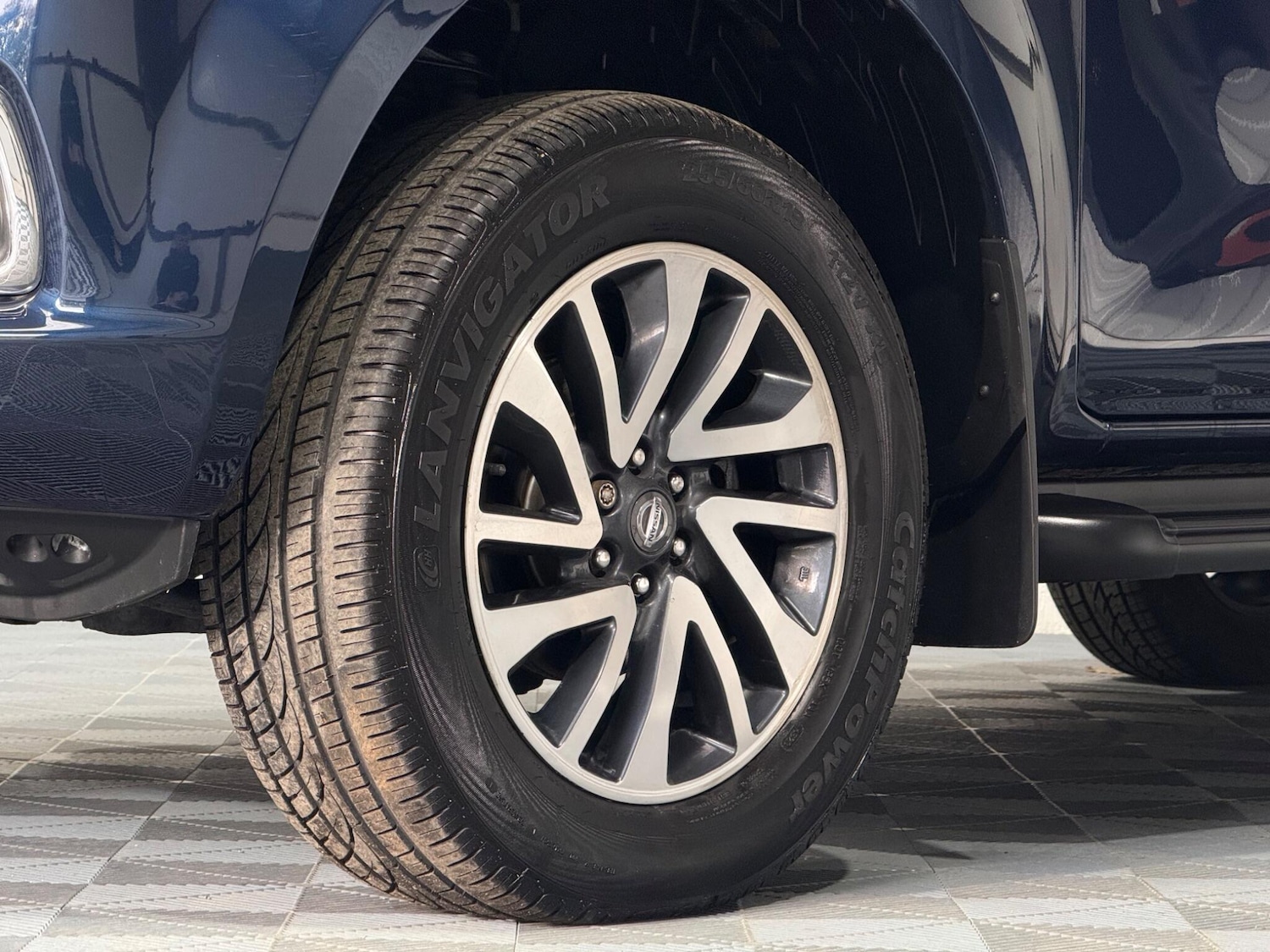 Used Nissan Navara 2019 for sale - 76377485: Photo 39