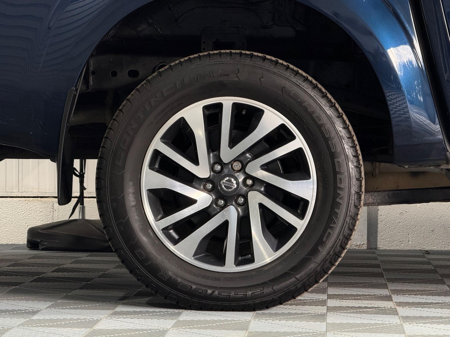 Used Nissan Navara 2019 for sale - 76377485: Photo 40