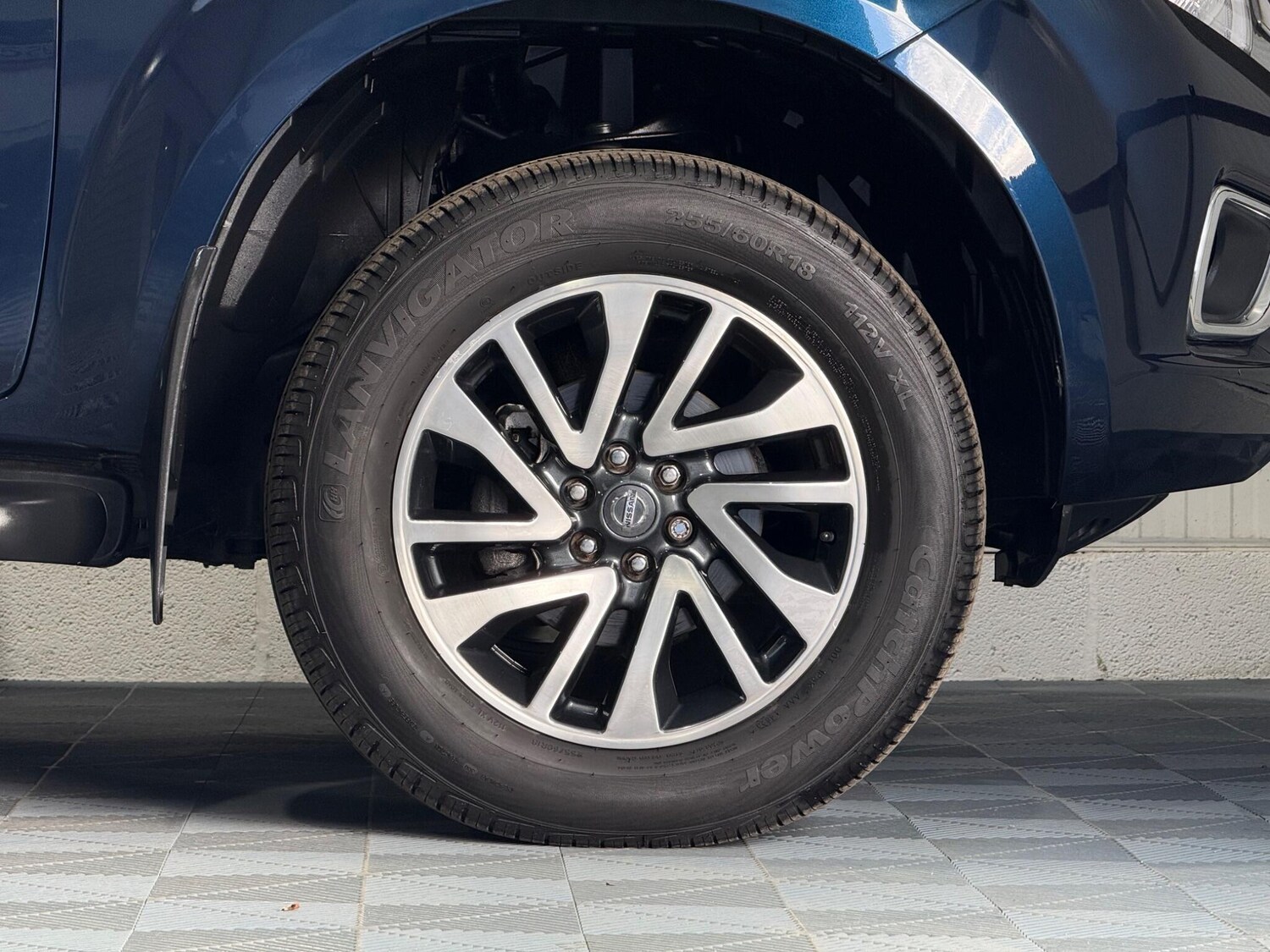 Used Nissan Navara 2019 for sale - 76377485: Photo 41