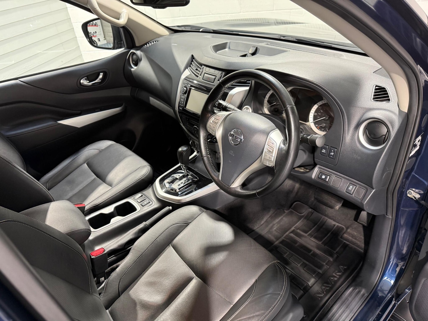 Used Nissan Navara 2019 for sale - 76377485: Photo 43