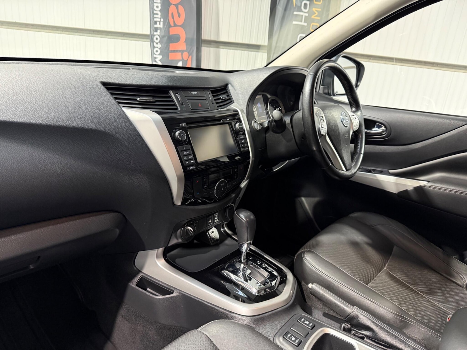 Used Nissan Navara 2019 for sale - 76377485: Photo 45