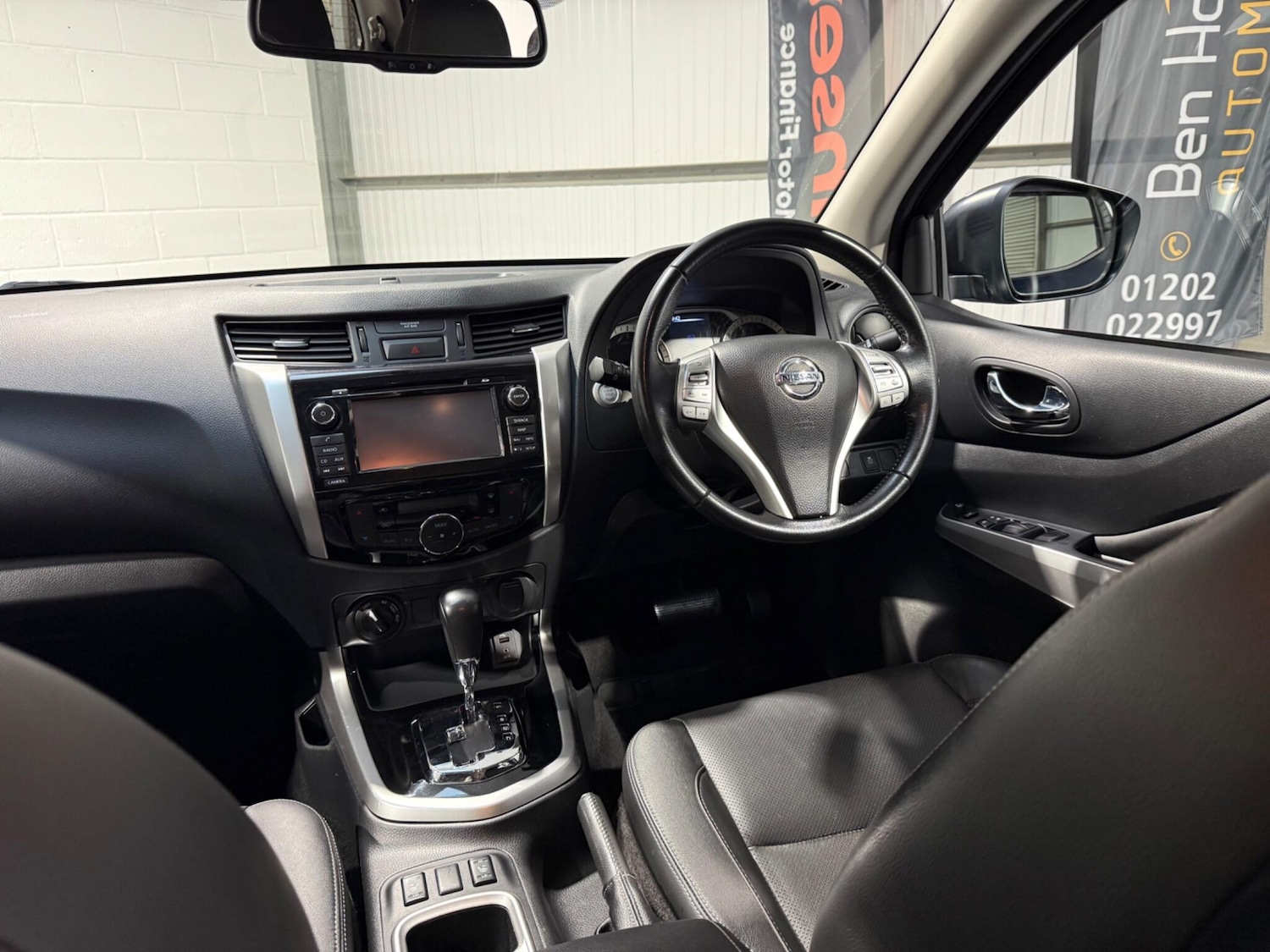 Used Nissan Navara 2019 for sale - 76377485: Photo 46