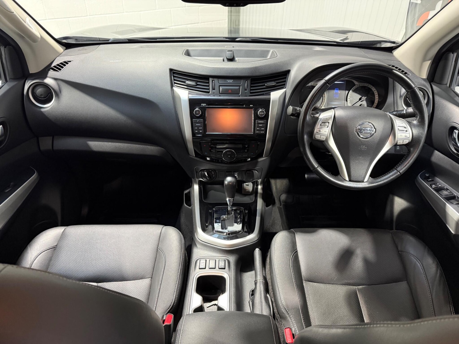 Used Nissan Navara 2019 for sale - 76377485: Photo 47