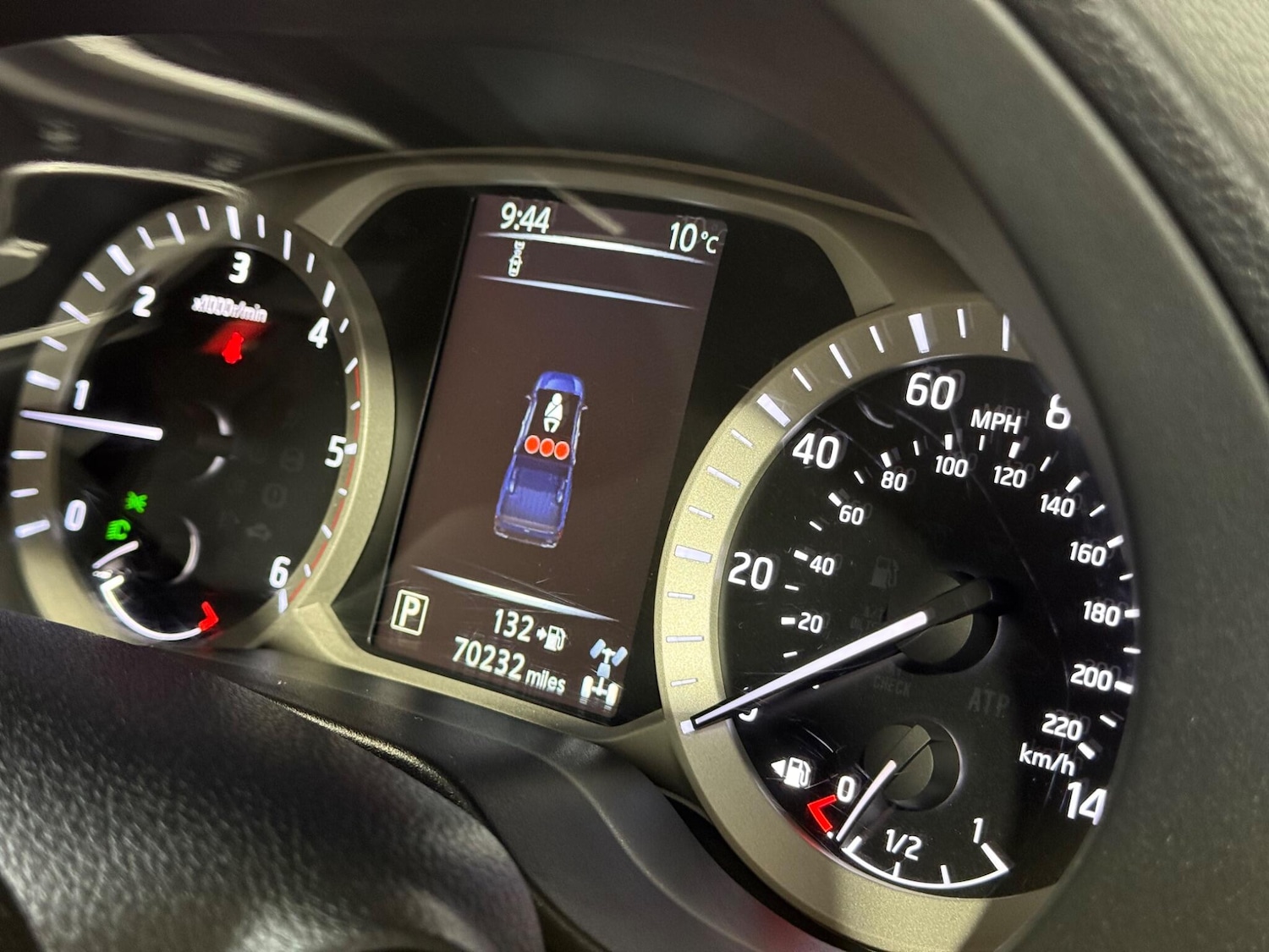 Used Nissan Navara 2019 for sale - 76377485: Photo 48