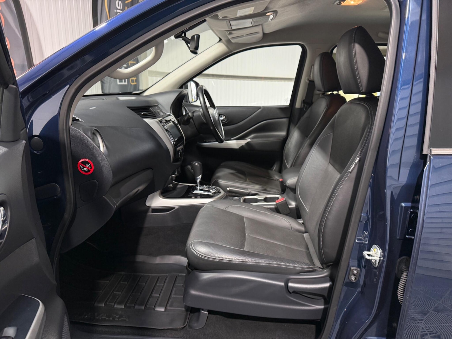 Used Nissan Navara 2019 for sale - 76377485: Photo 50