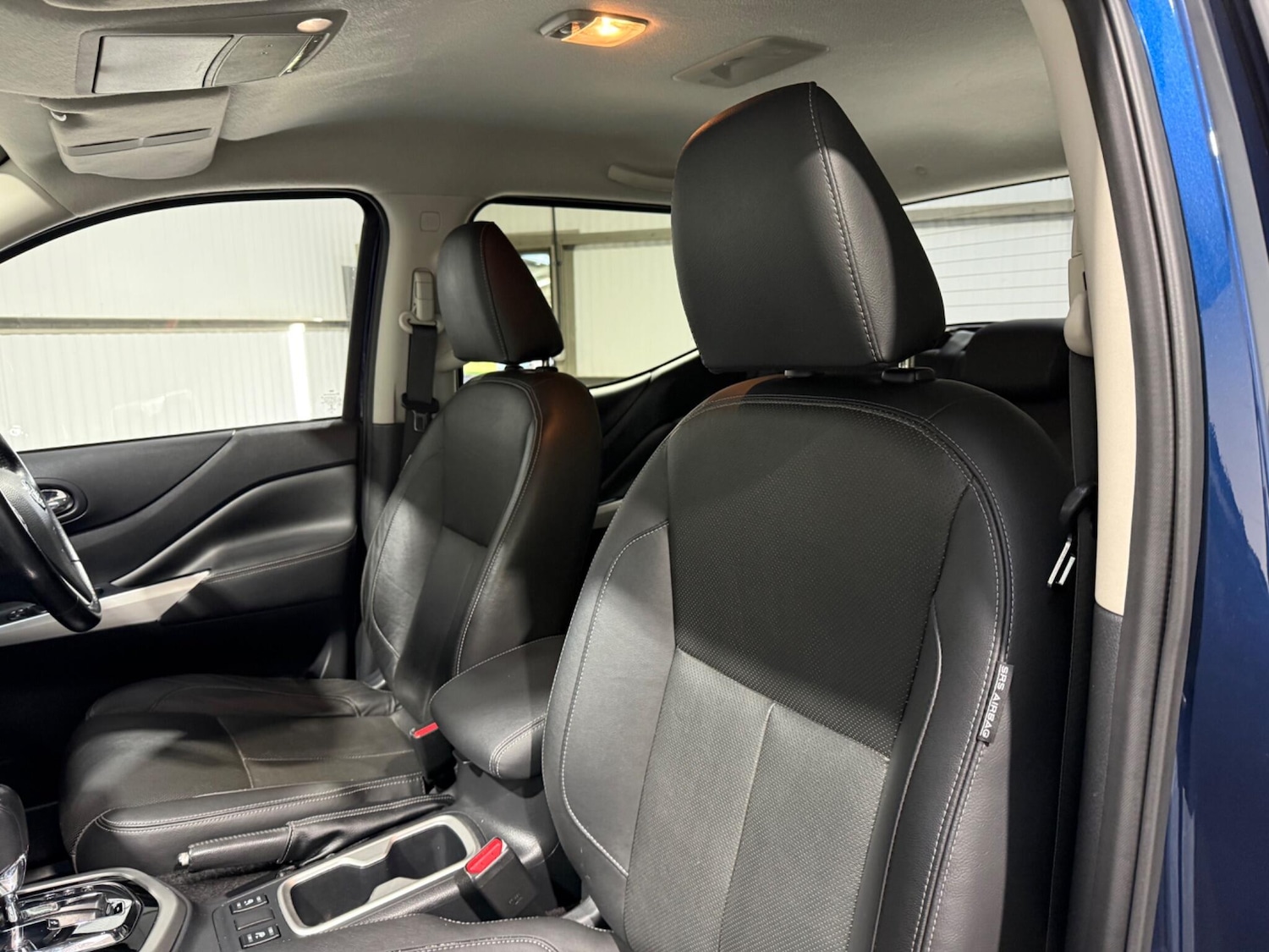 Used Nissan Navara 2019 for sale - 76377485: Photo 51