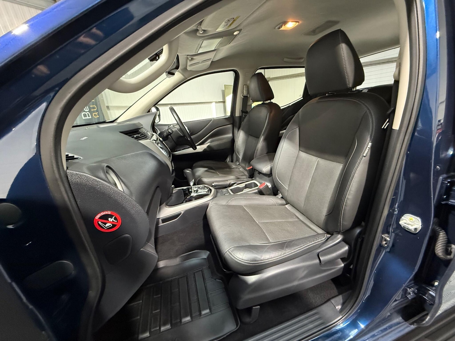Used Nissan Navara 2019 for sale - 76377485: Photo 52