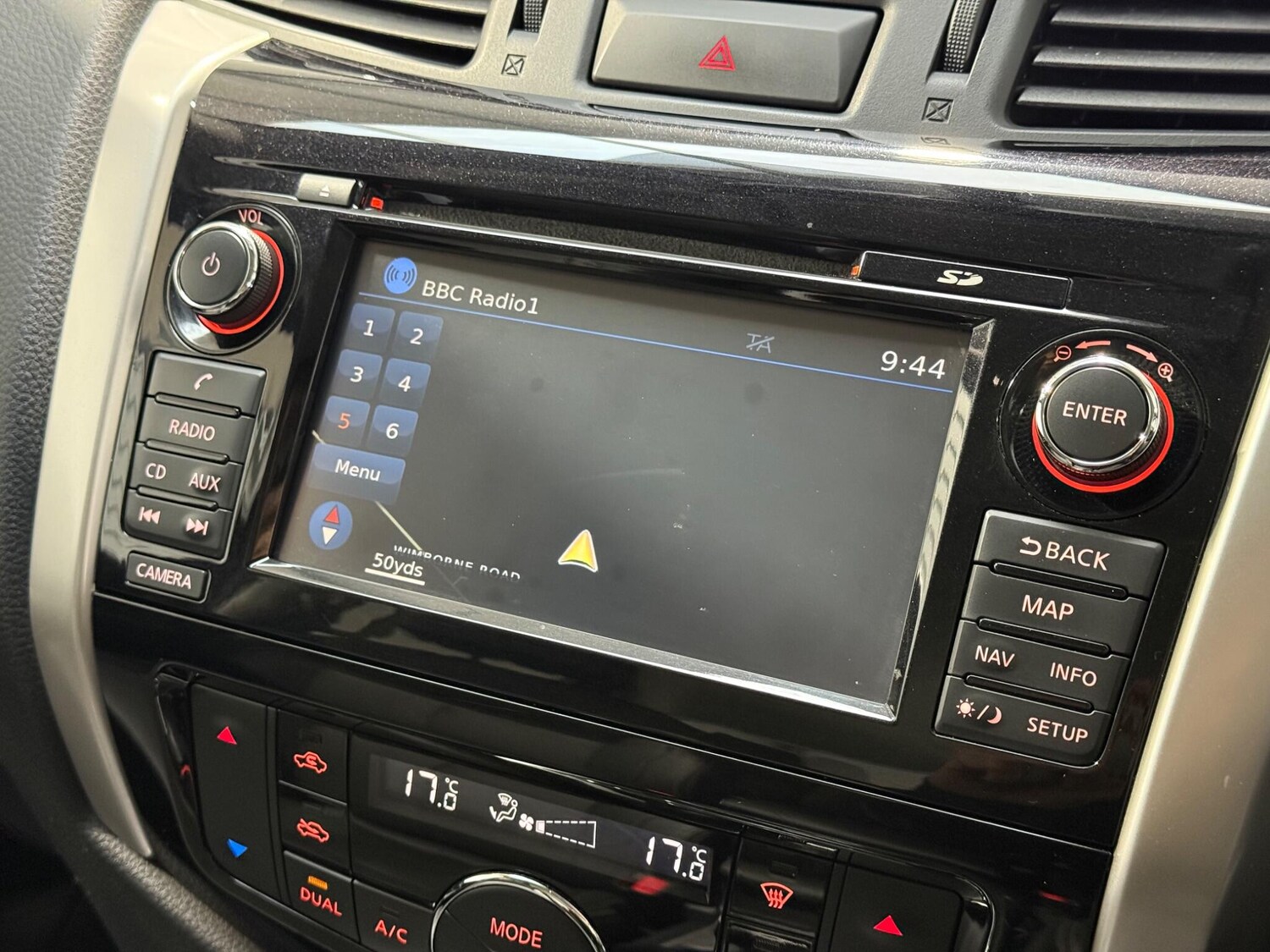 Used Nissan Navara 2019 for sale - 76377485: Photo 53