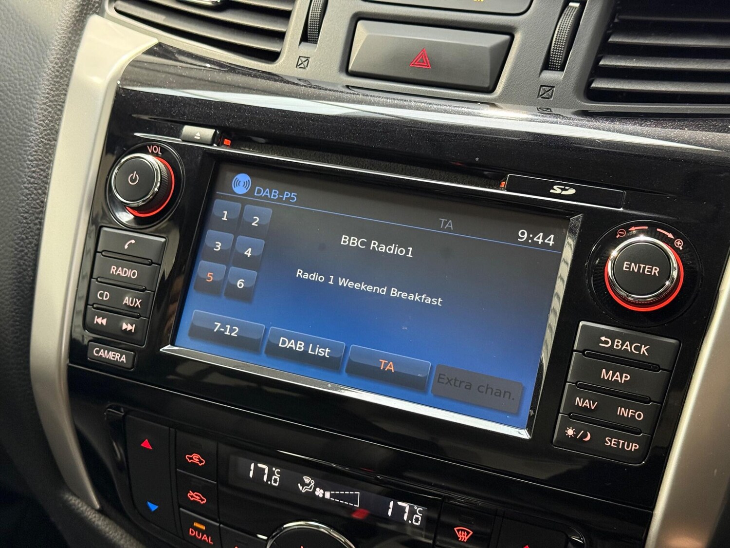 Used Nissan Navara 2019 for sale - 76377485: Photo 54