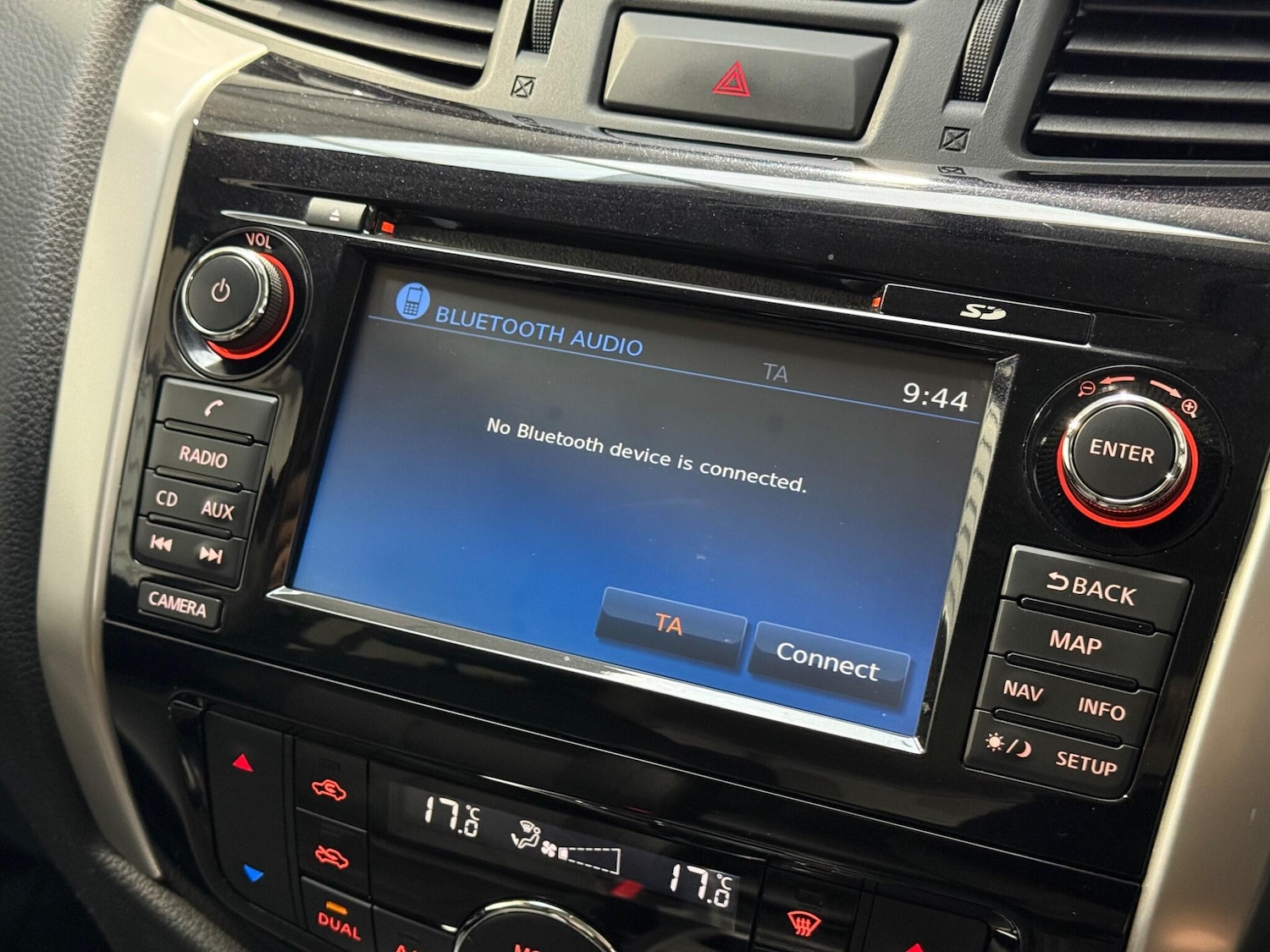 Used Nissan Navara 2019 for sale - 76377485: Photo 55