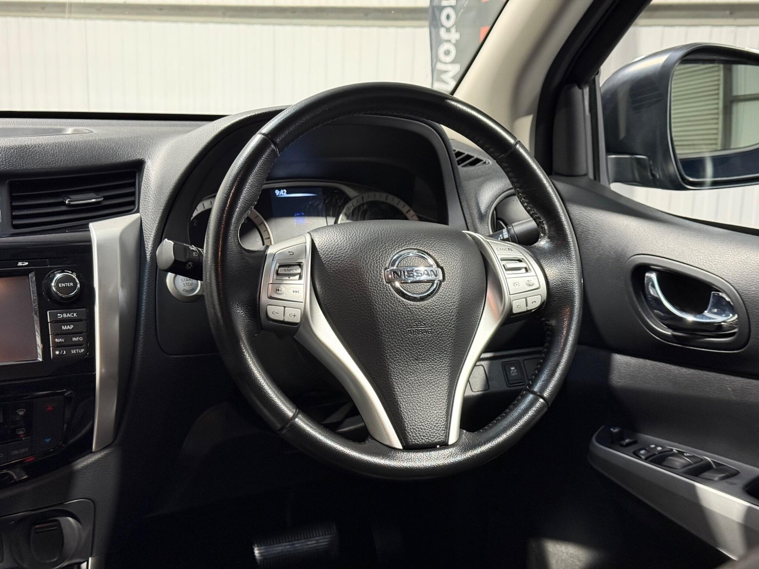 Used Nissan Navara 2019 for sale - 76377485: Photo 58