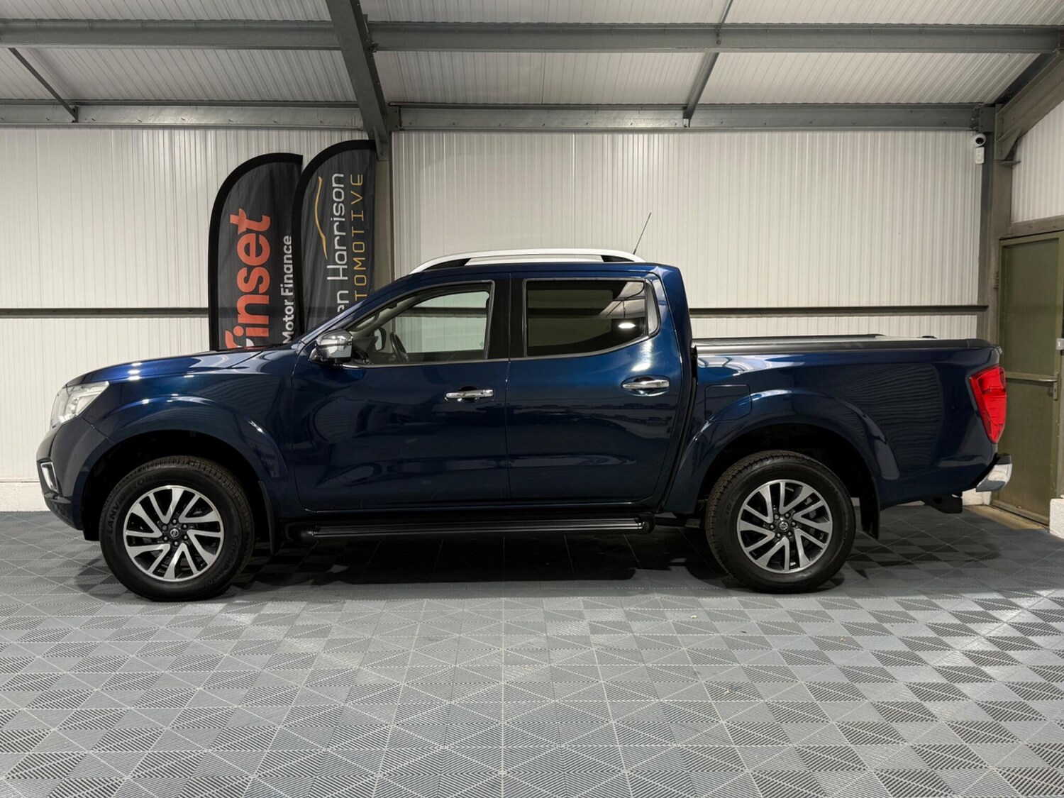 Used Nissan Navara 2019 for sale - 76377485: Photo 6