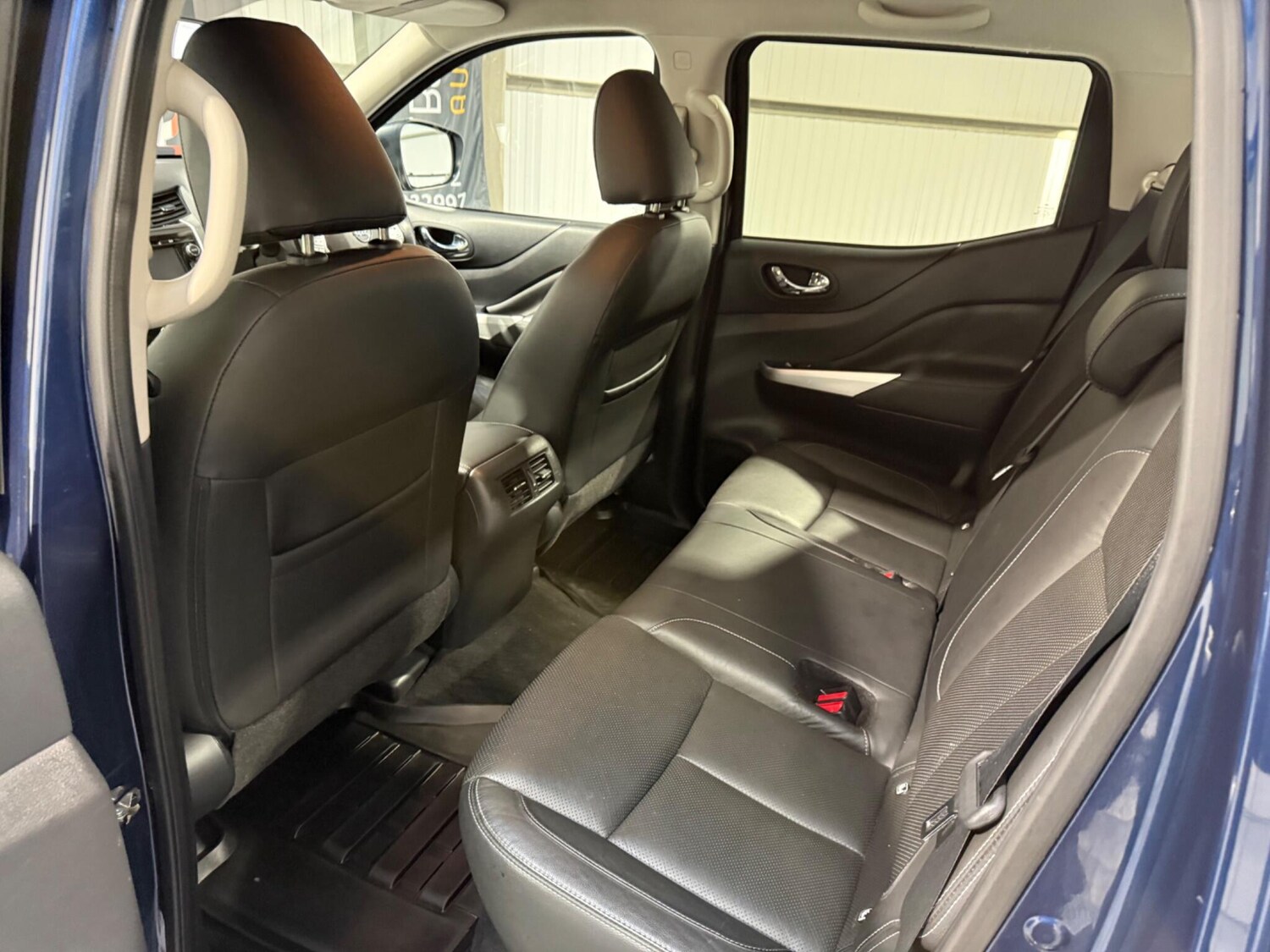 Used Nissan Navara 2019 for sale - 76377485: Photo 60
