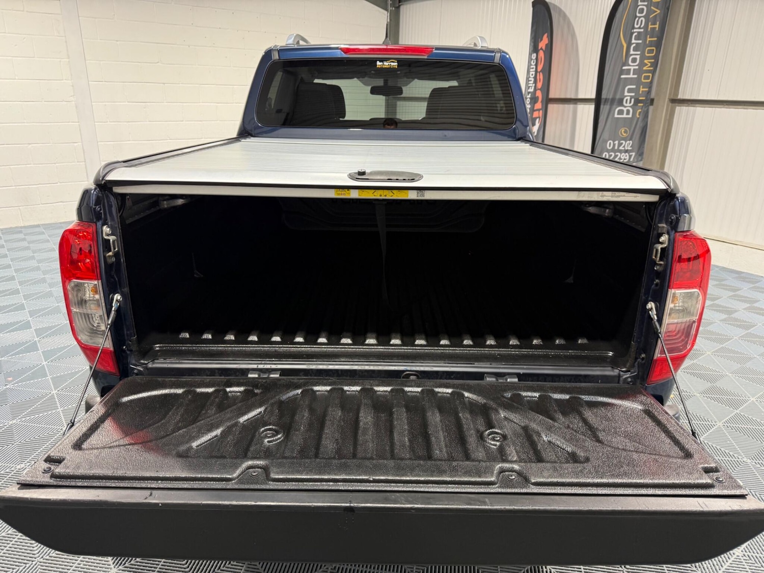 Used Nissan Navara 2019 for sale - 76377485: Photo 63