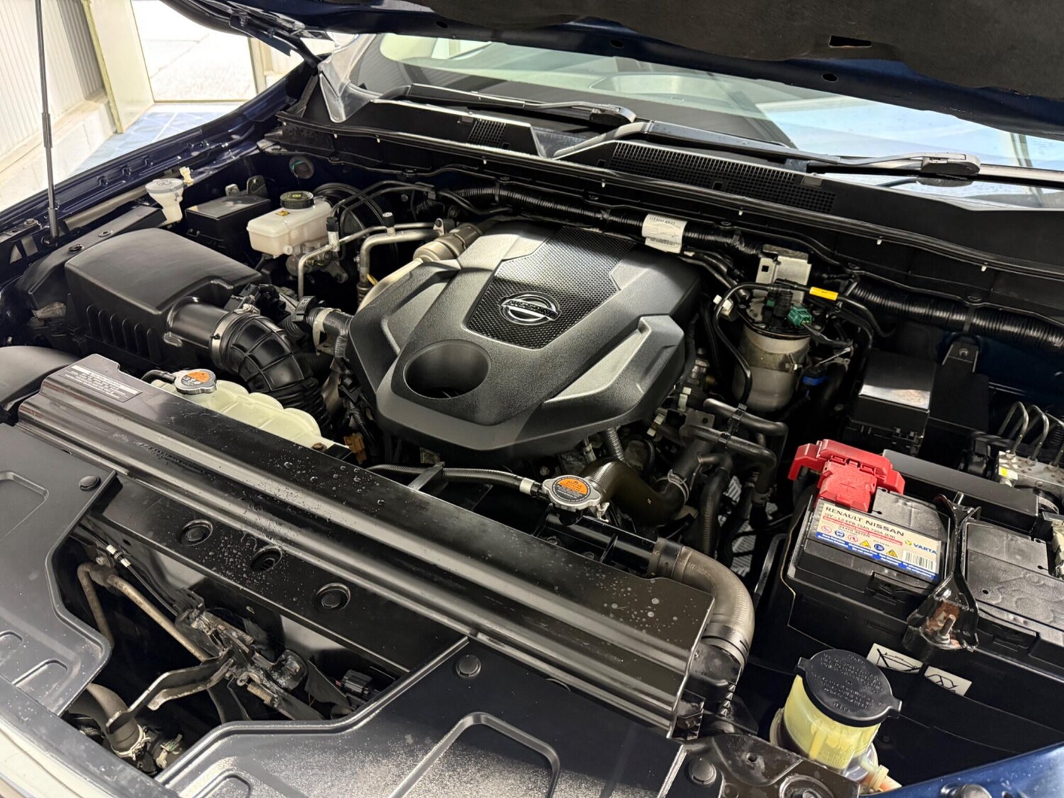 Used Nissan Navara 2019 for sale - 76377485: Photo 68