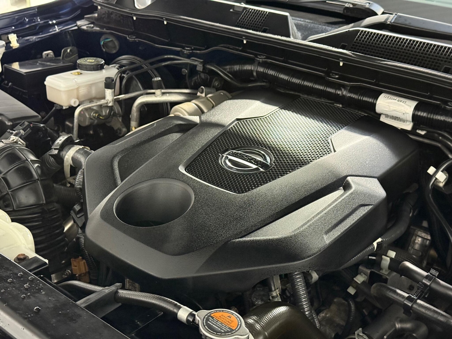 Used Nissan Navara 2019 for sale - 76377485: Photo 69