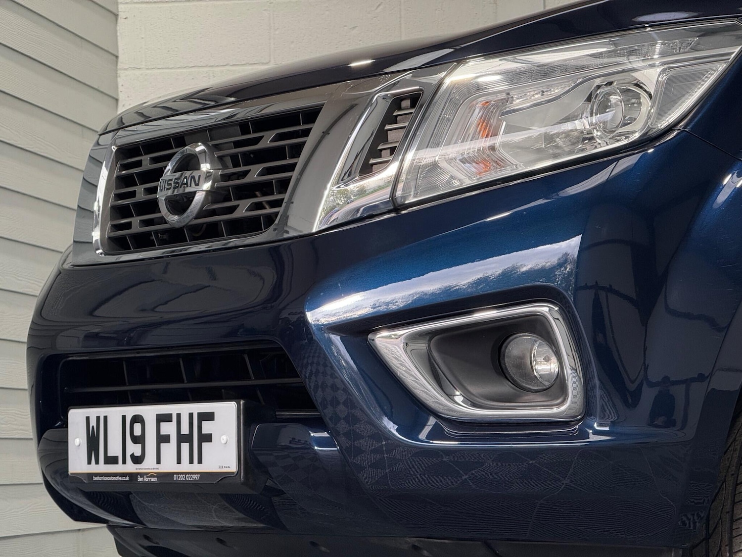 Used Nissan Navara 2019 for sale - 76377485: Photo 73