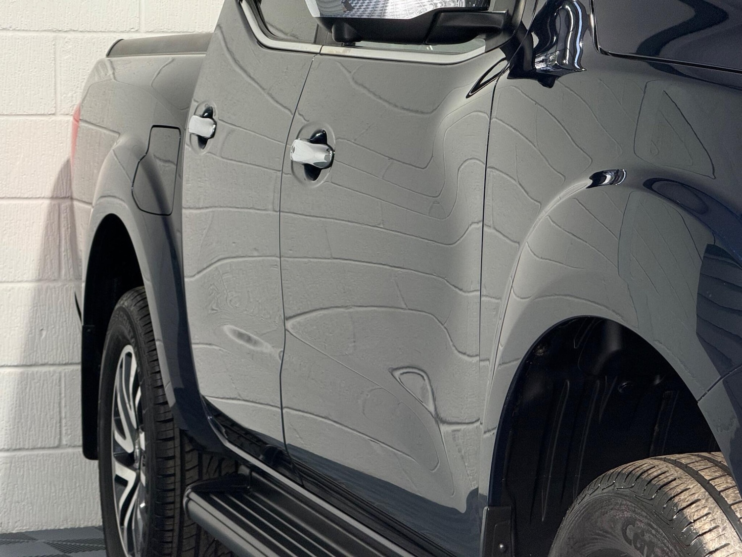 Used Nissan Navara 2019 for sale - 76377485: Photo 75