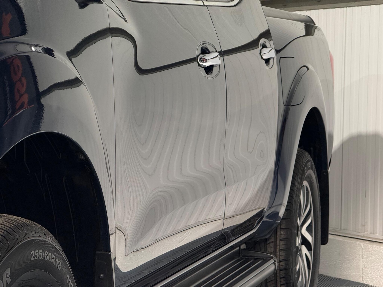 Used Nissan Navara 2019 for sale - 76377485: Photo 76