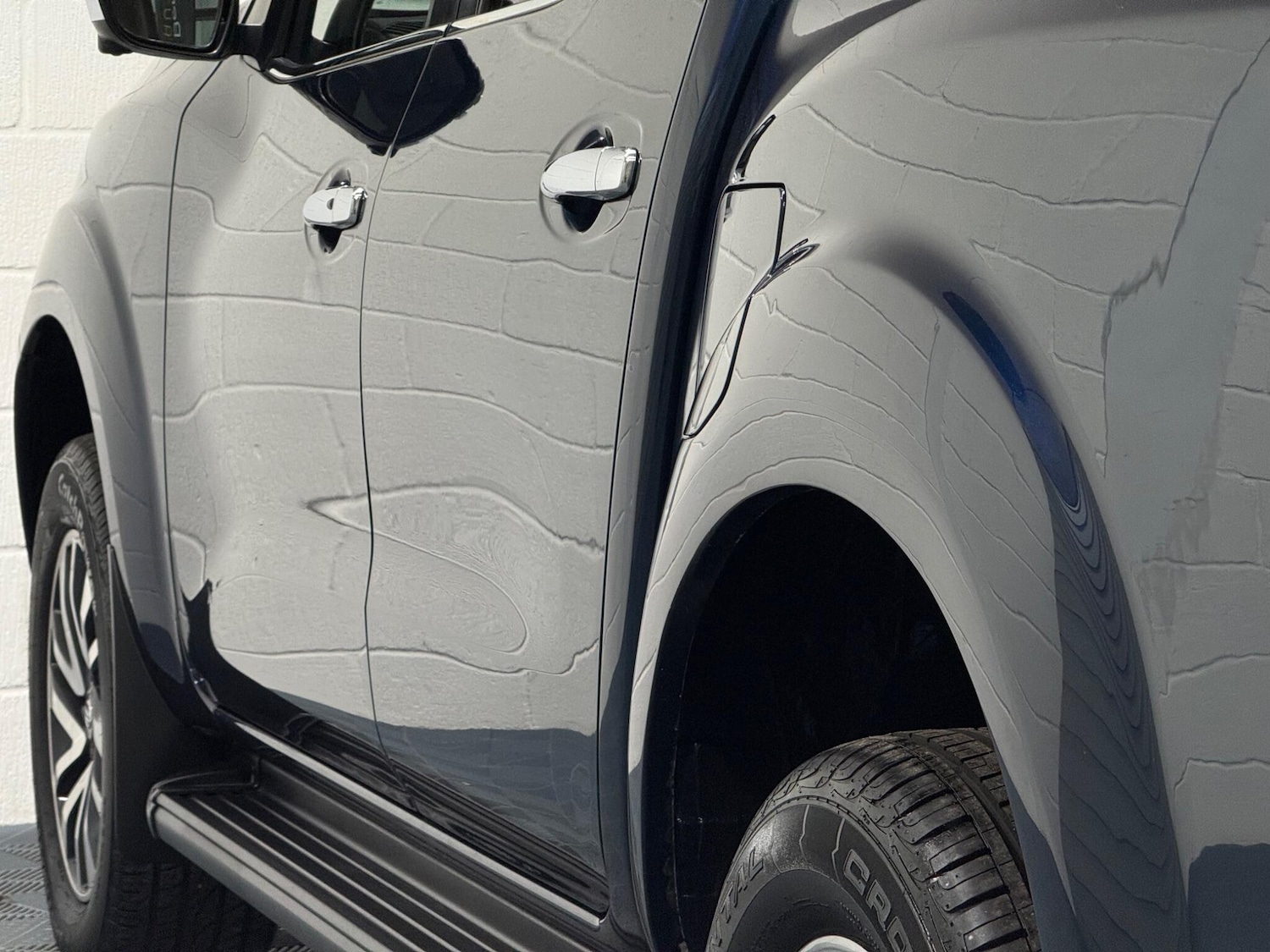 Used Nissan Navara 2019 for sale - 76377485: Photo 78