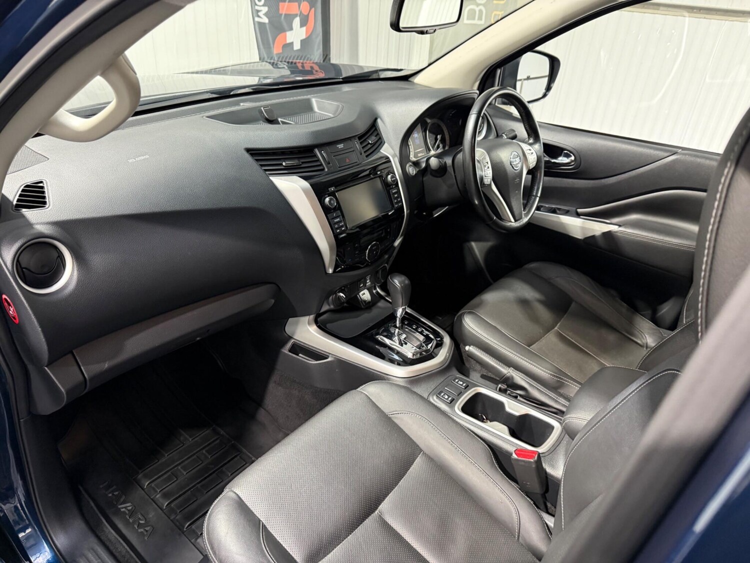Used Nissan Navara 2019 for sale - 76377485: Photo 80