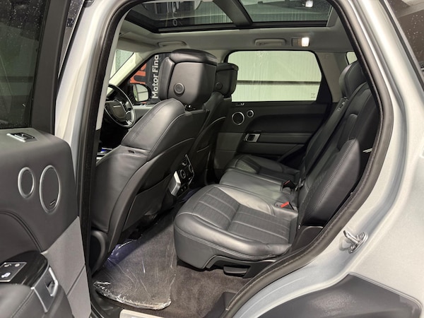 Used Land Rover Range Rover Sport 2019 for sale - 74726096: Photo 49