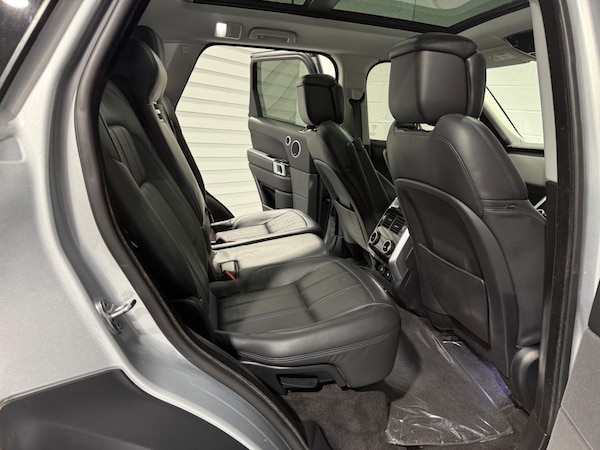 Used Land Rover Range Rover Sport 2019 for sale - 74726096: Photo 50