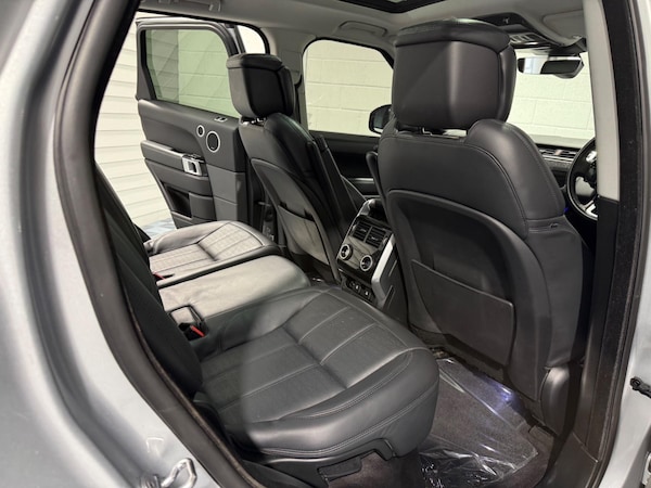Used Land Rover Range Rover Sport 2019 for sale - 74726096: Photo 51