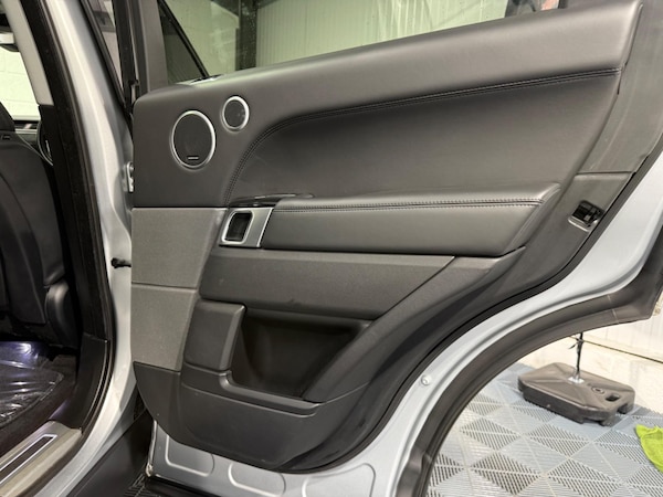 Used Land Rover Range Rover Sport 2019 for sale - 74726096: Photo 53