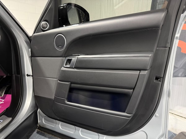 Used Land Rover Range Rover Sport 2019 for sale - 74726096: Photo 54