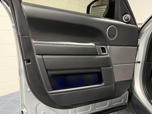Used Land Rover Range Rover Sport 2019 for sale - 74726096: Photo 56