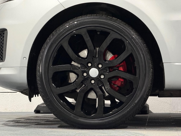 Used Land Rover Range Rover Sport 2019 for sale - 74726096: Photo 58