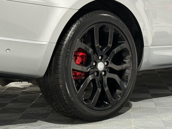 Used Land Rover Range Rover Sport 2019 for sale - 74726096: Photo 60
