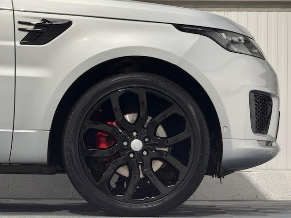 Used Land Rover Range Rover Sport 2019 for sale - 74726096: Photo 61