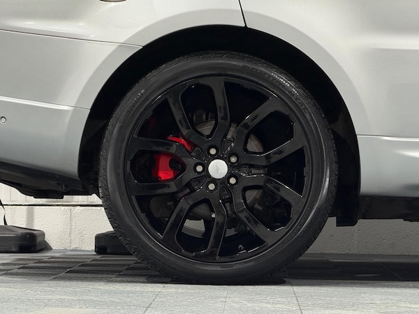 Used Land Rover Range Rover Sport 2019 for sale - 74726096: Photo 62