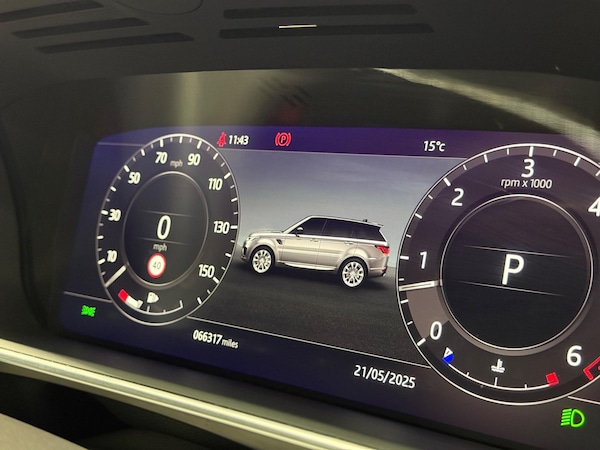 Used Land Rover Range Rover Sport 2019 for sale - 74726096: Photo 65