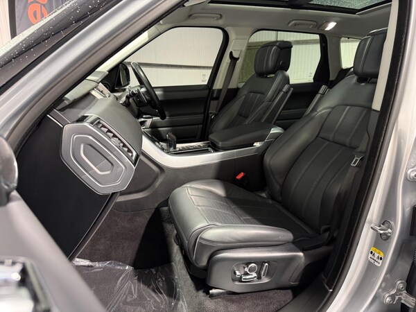 Used Land Rover Range Rover Sport 2019 for sale - 74726096: Photo 73