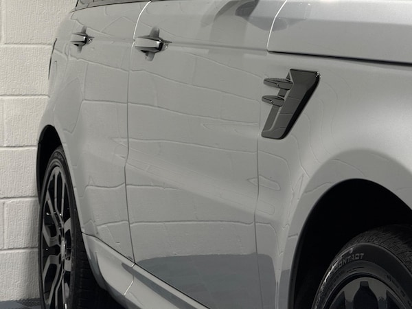 Used Land Rover Range Rover Sport 2019 for sale - 74726096: Photo 77