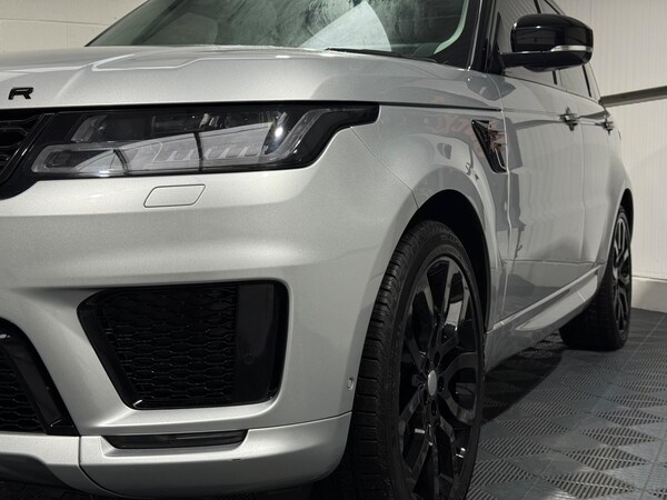 Used Land Rover Range Rover Sport 2019 for sale - 74726096: Photo 7